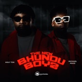 The New Bhundu Boyz (feat. Michael Magz) artwork