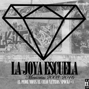 Energia (feat. EL CELO & Mons)