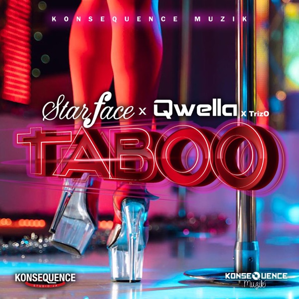 Taboo - Single