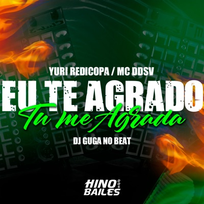Eu Te Agrado, Tu Me Agrada - Single
