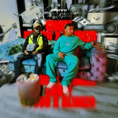 CHOP! - Single