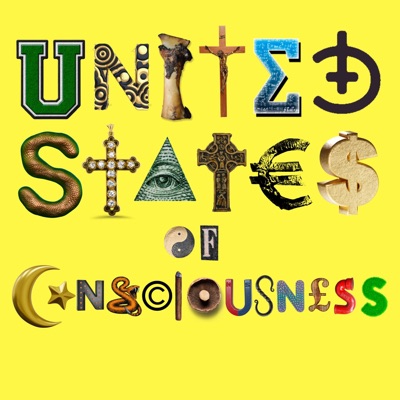 United States of Consciousness - Single