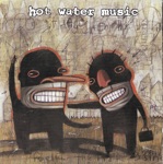 Hot Water Music - Facing and Backing