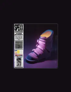 Listen to Spexx, watch music videos, read bio, see tour dates & more!