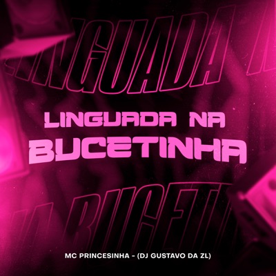 Linguada na Bucetinha - Single