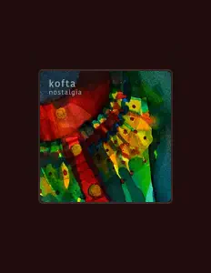 Listen to kofta, watch music videos, read bio, see tour dates & more!