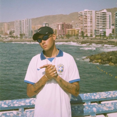 COMO SI MAÑANA - Single