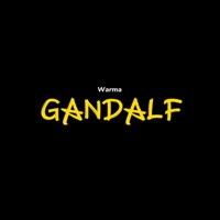 Gandalf - Single - Warma