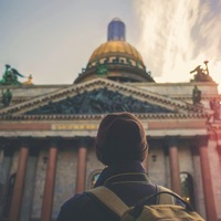 Город ветров - Single - Bary Tone