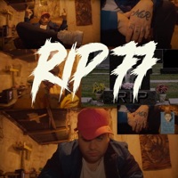 RIP Pekeño 77 - Single - Mer