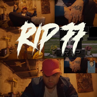 RIP Pekeño 77 - Single