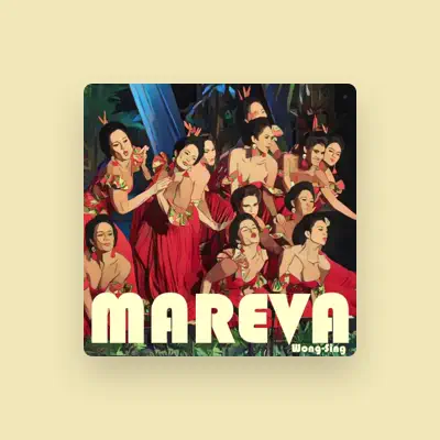 Listen to Mareva Wong-Sing, watch music videos, read bio, see tour dates & more!