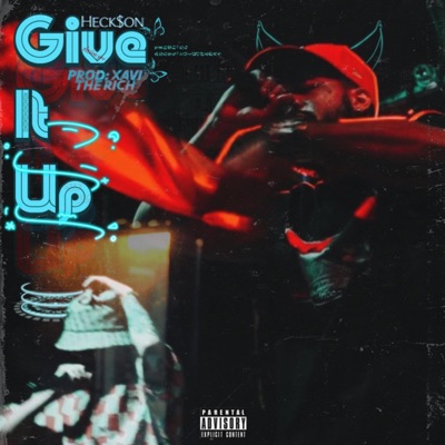 Give It Up! - Single