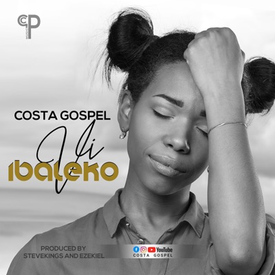 Vi Ibaleko - Single