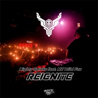 Reignite (feat. Wild Fox) - Single - Mighty Spiritz