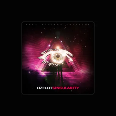 Listen to Ozelot, watch music videos, read bio, see tour dates & more!