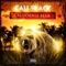 Over Do It (feat. Beezly Macaphee) - CALIBLACK lyrics