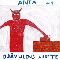 Djävulens Arbete, Vol. 1 - ANTA