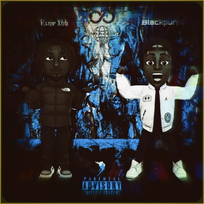 Grrr A grrr (feat. BlackPurps) - Single