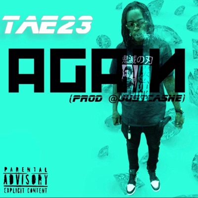 Again - Single