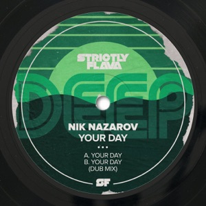 Your Day - Single