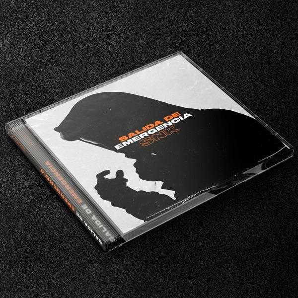 Salida de emergencia - EP