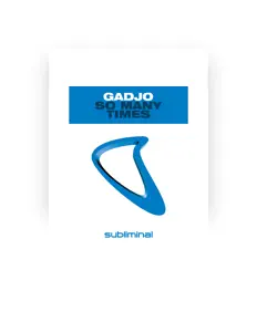 Escucha a Gadjo, mira videos musicales, lee su biografía, consulta las fechas de las gira y más.