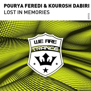 Lost in Memories - Single