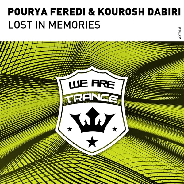 Lost in Memories - Single