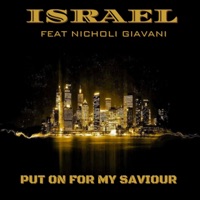 Christ is King (feat. Israel) - Single - Nicholi Giavani