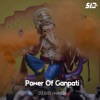 Power of Ganpati - Single