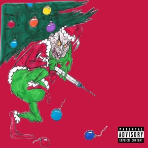 The Zing Who Stole Christmas