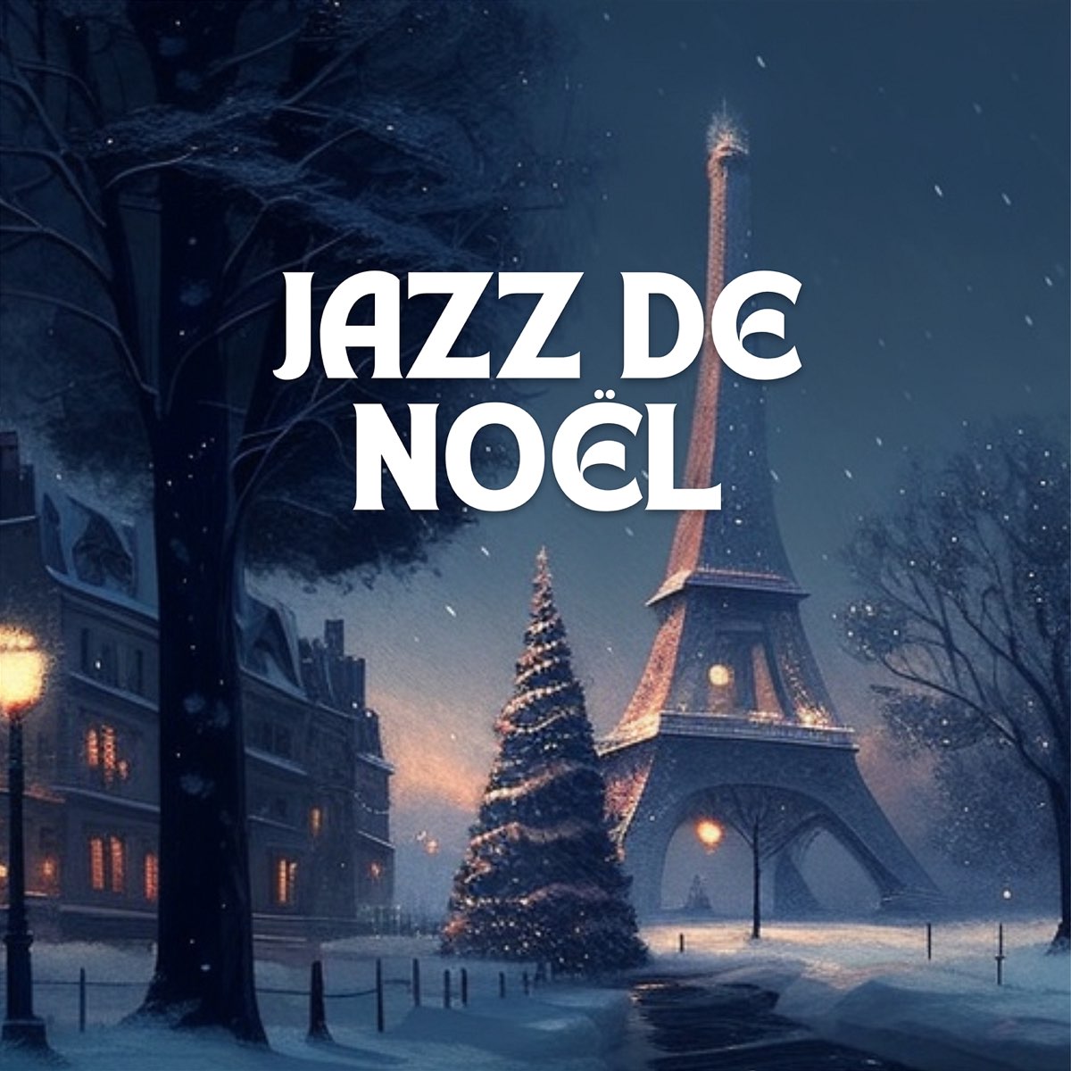 Jazz de Noël