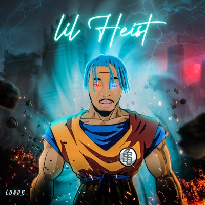 Lil Engine (feat. Rufio) - Single