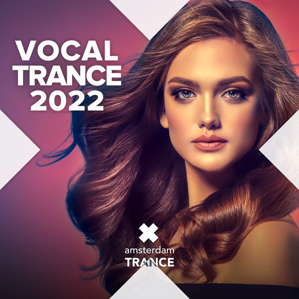 Альбом «Vocal Trance 2022» — Разные артисты — Apple Music