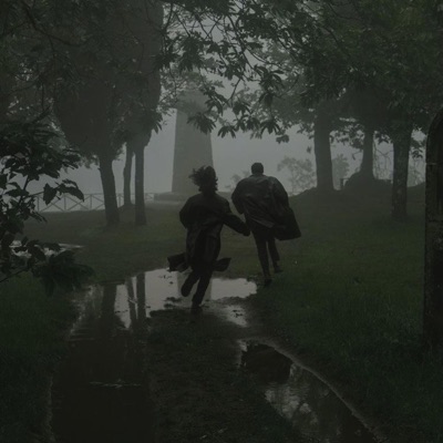 Chasing Shadows - Single