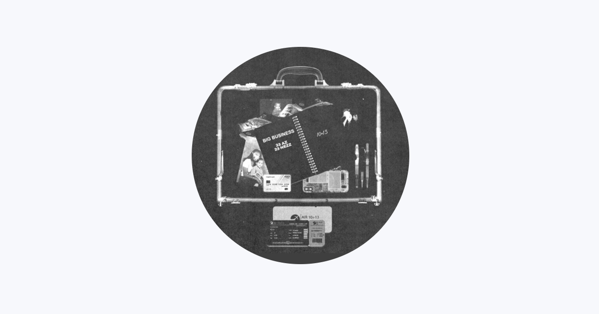 23AZ - Apple Music