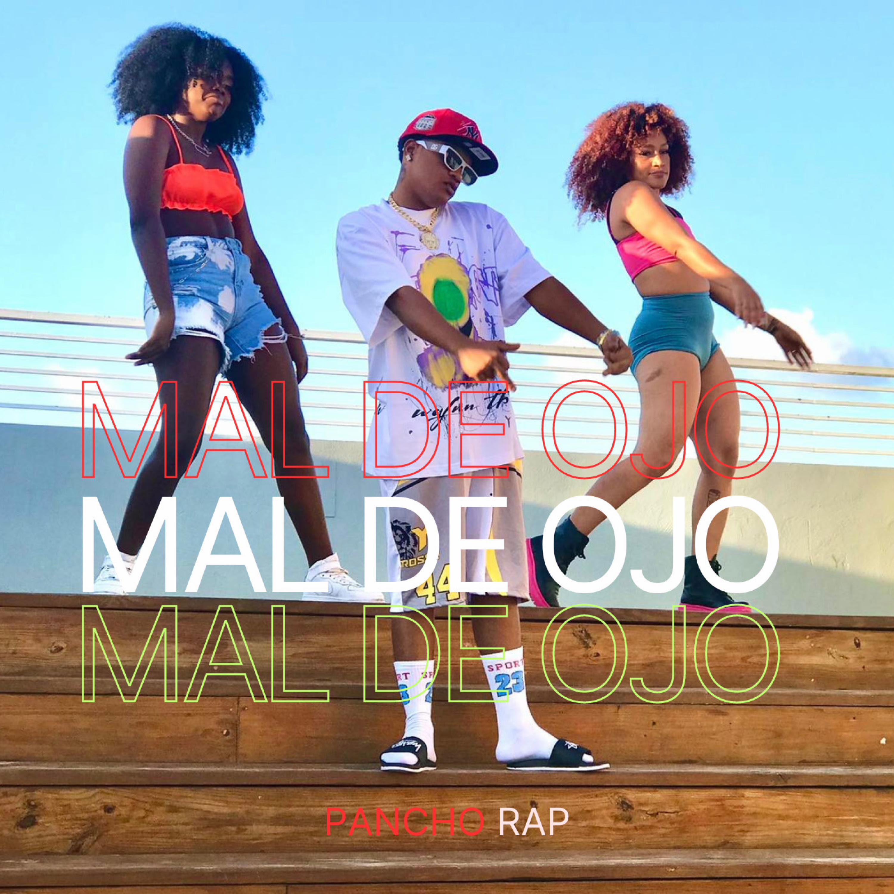 Mal de ojo - Single