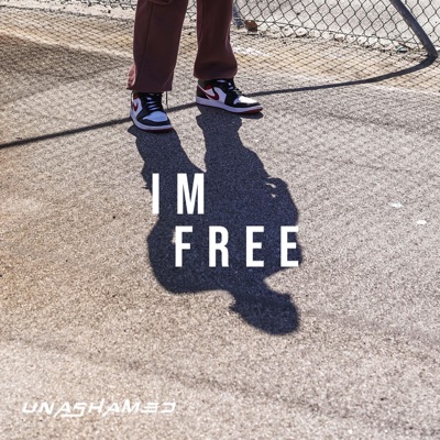 I'm Free - Single