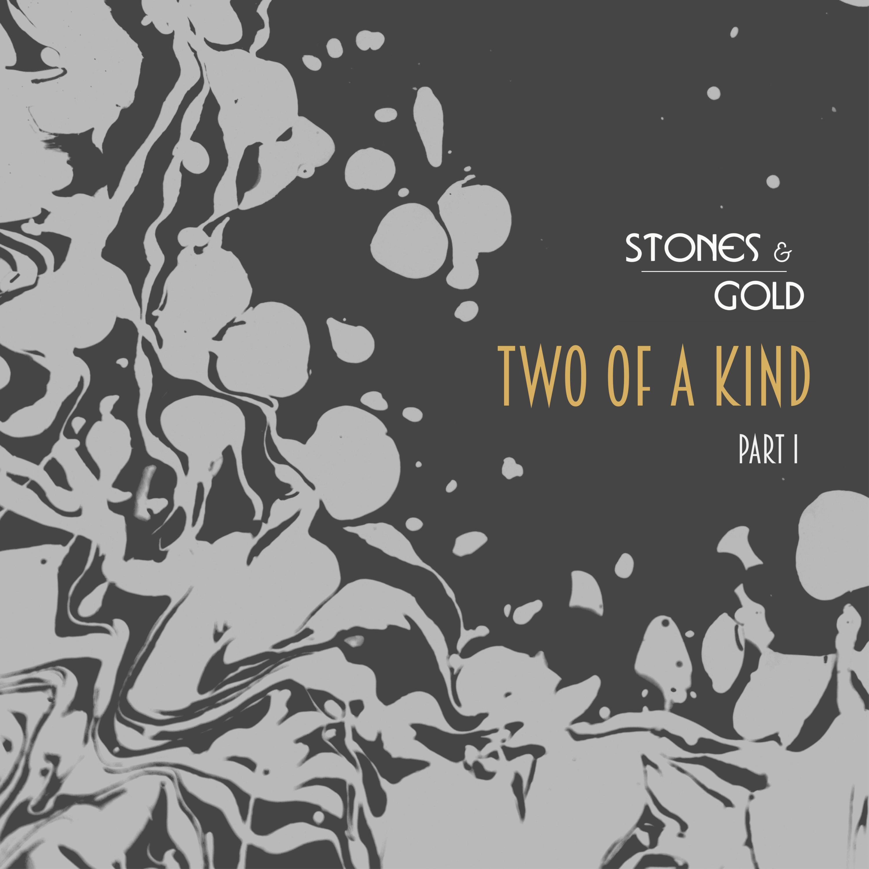 Two of a Kind, Pt I
