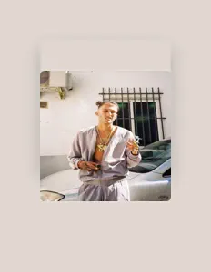 Escucha a Jarry bell, mira vídeos musicales, lee la biografía, consulta fechas de giras y mucho más.