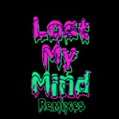 Lost My Mind (Remixes) artwork