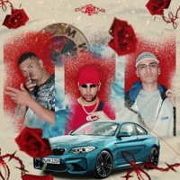 Rosas & Espinhos - Single - MC Rick G, MC Leo da Capital & Mc Leoest