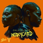 INTOXYCATED (feat. Dave) artwork