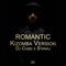 Romantic Kizomba Version (feat. Stanaj) artwork