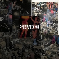 Shake! - Single - Wyatt Woodley