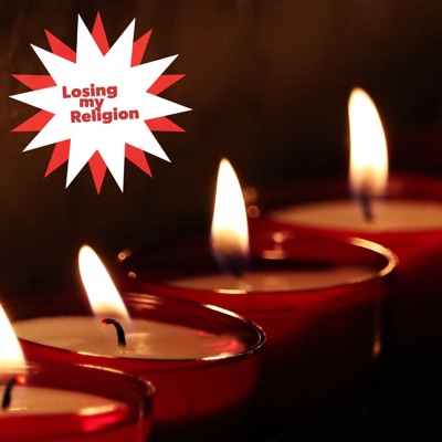 Losing My Religion-thumbnail