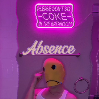 Absence - EP