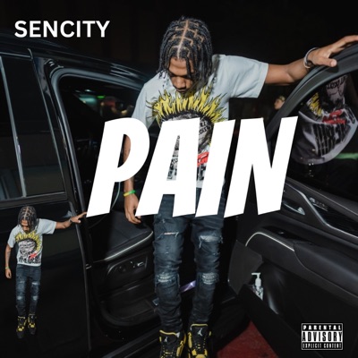 Pain - Single