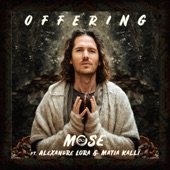 Offering (feat. Alexandre Lora & Matia Kalli) artwork